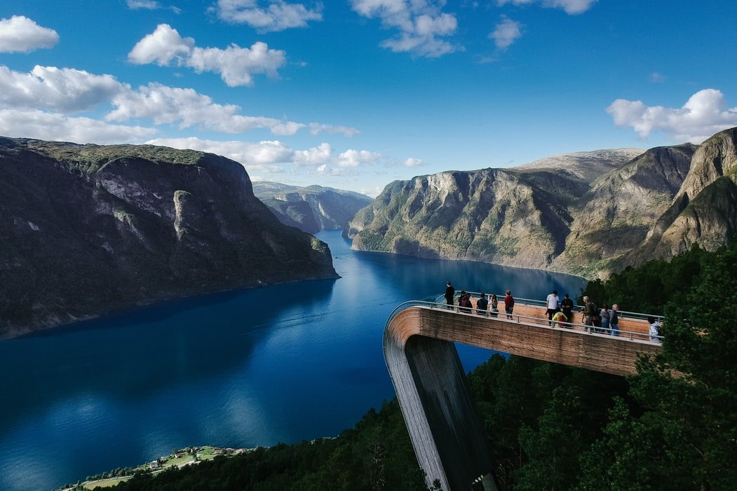 randomtravelOld's tweet photo. 🇳🇴Norway

#travel #fjords https://t.co/sUmIU91ODp