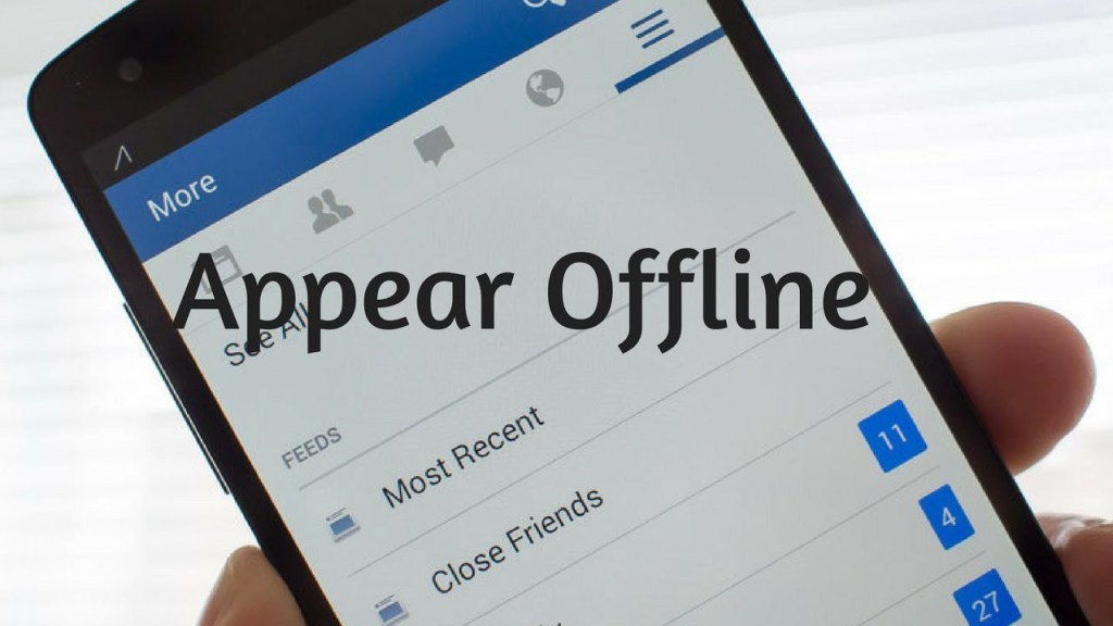 Techno_Pitara's tweet photo. How to appear offline on Facebook and Messenger https://t.co/AzM7FKVdRG https://t.co/Dcp3ZsutJj