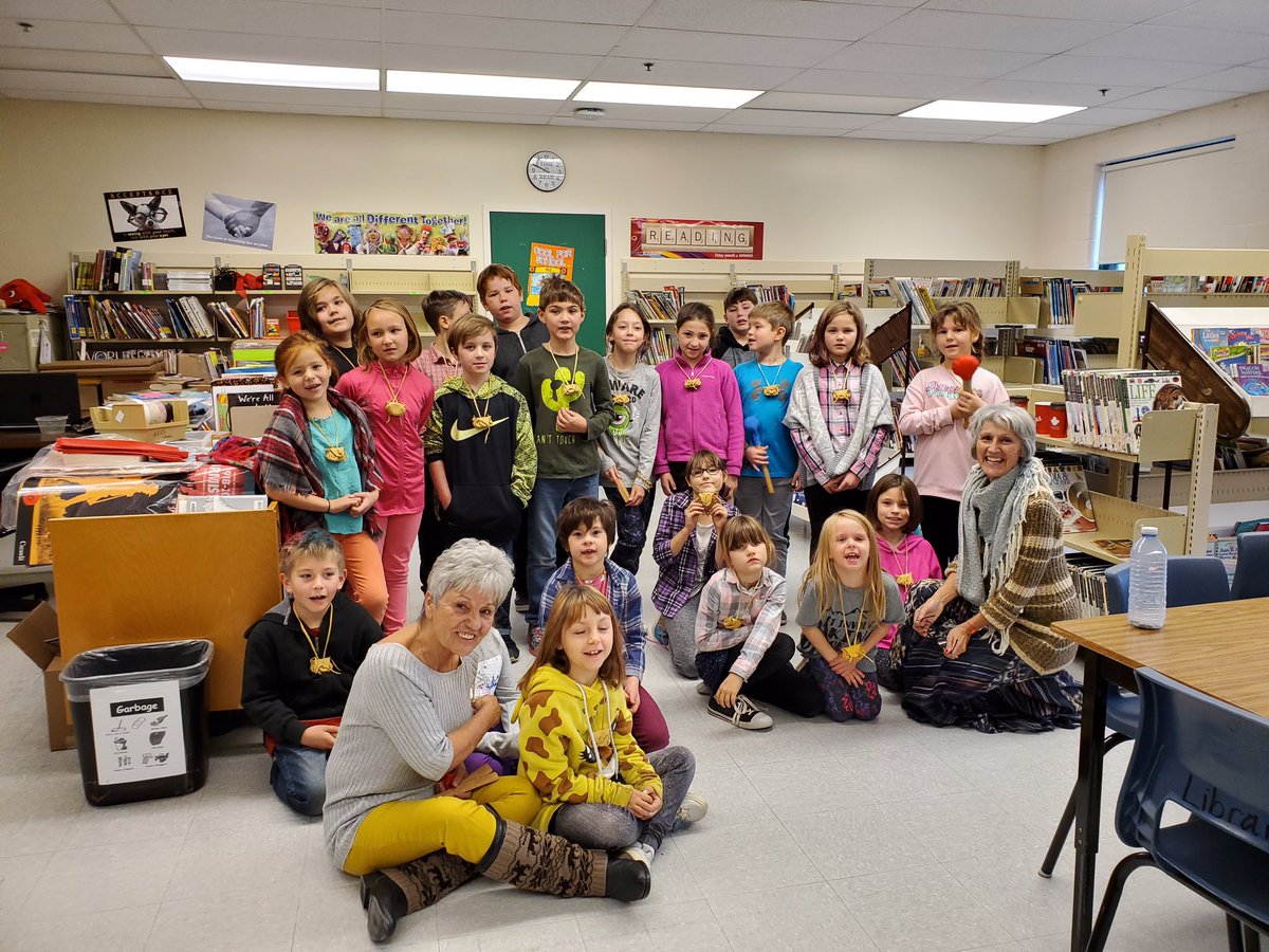 Making medicine pouches, learning a new song, and embracing our culture.