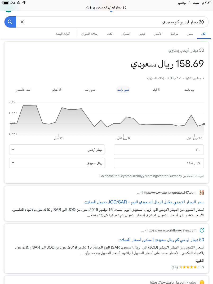 ٣٠ دينار كويتي كم بالسعودي