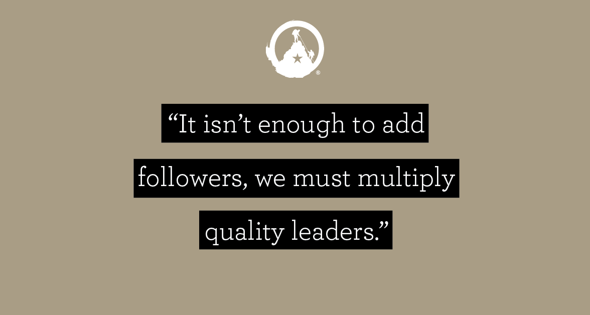 Growing Leaders tweet media