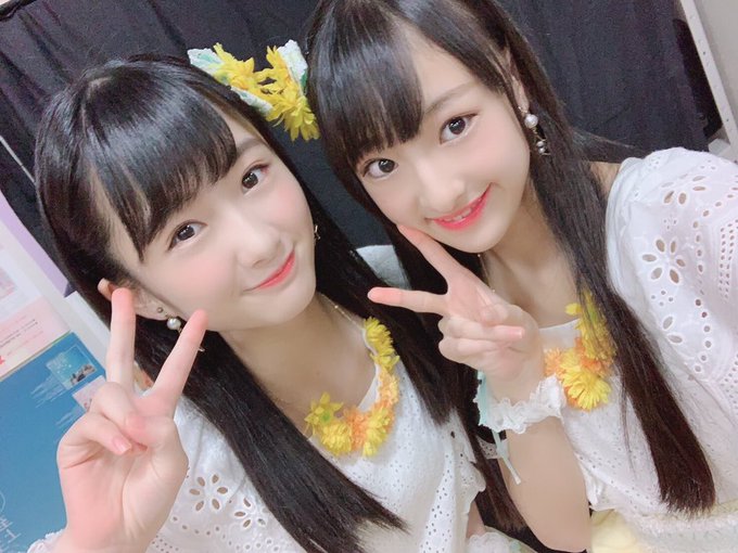 Twitterのコスプレ画像4