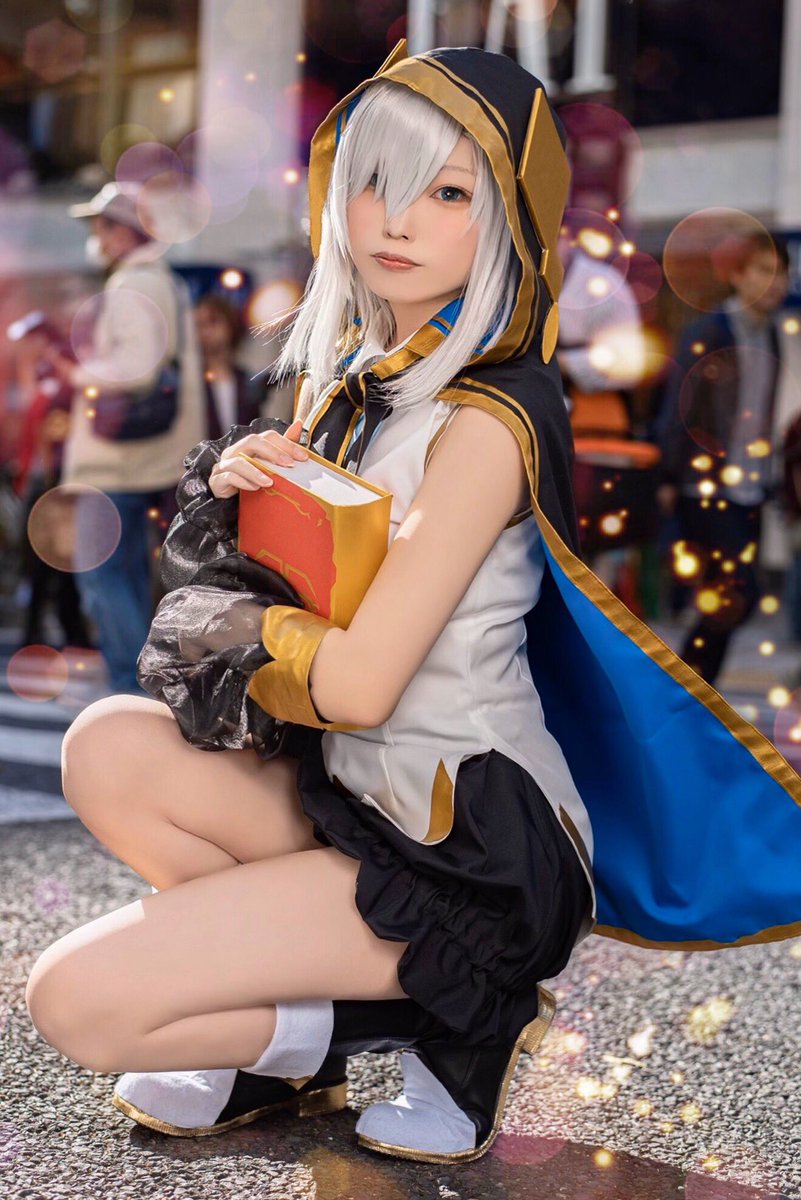 2022年限定カラー アルスアルマル コスプレ 衣装(やや難あり) | ochge.org