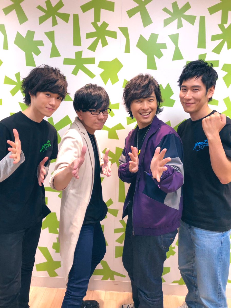 宮瀬尚也 まっぴー ラボラトリーact1 ありがとうございました 朗読とライブ 実験コーナー 楽しんでいただけましたでしょうか 僕たちが Ymt2 だぁ 実験は 成功 ですよね ね まぴラボ