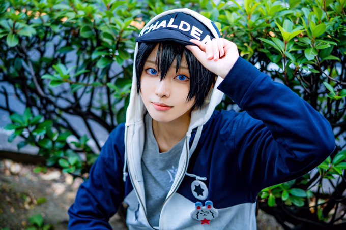 コスプレイヤー國ぽんずのTwitter画像60