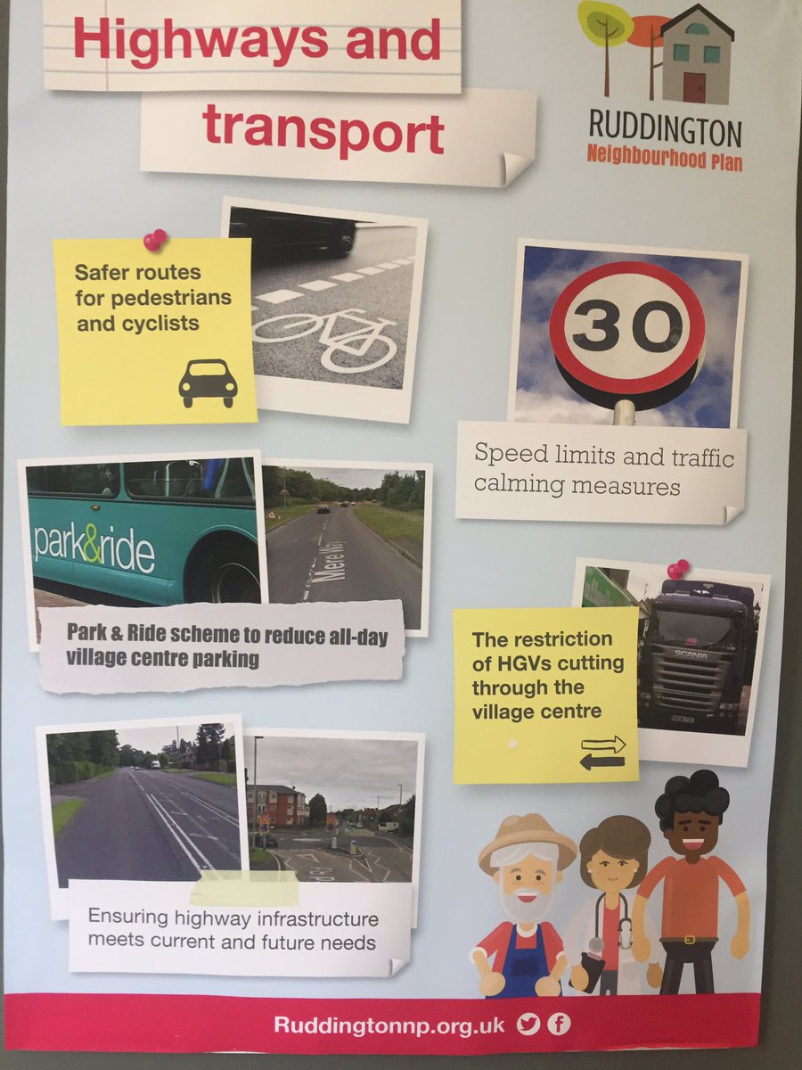 Gwen Eyre (@gweneyre) on Twitter photo An amazing group of people have put A LOT of effort into the Ruddington neighbourhood plan. Please pop in before 2 to have a look and a chat and try to shape the future of our village. #Ruddington <a href="/RuddingtonNP/">Ruddington Neighbourhood Plan</a> An amazing group of people have put A LOT of effort into the Ruddington neighbourhood plan. Please pop in before 2 to have a look and a chat and try to shape the future of our village. #Ruddington <a href="/RuddingtonNP/">Ruddington Neighbourhood Plan</a>