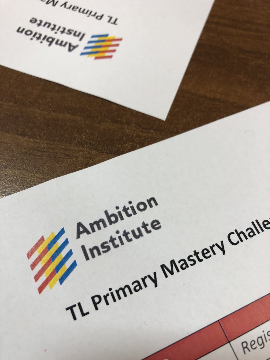 d_khpa's tweet image. Challenge Day 1 @Ambition_Inst #coaching #growthmodel @KingsHeathPri