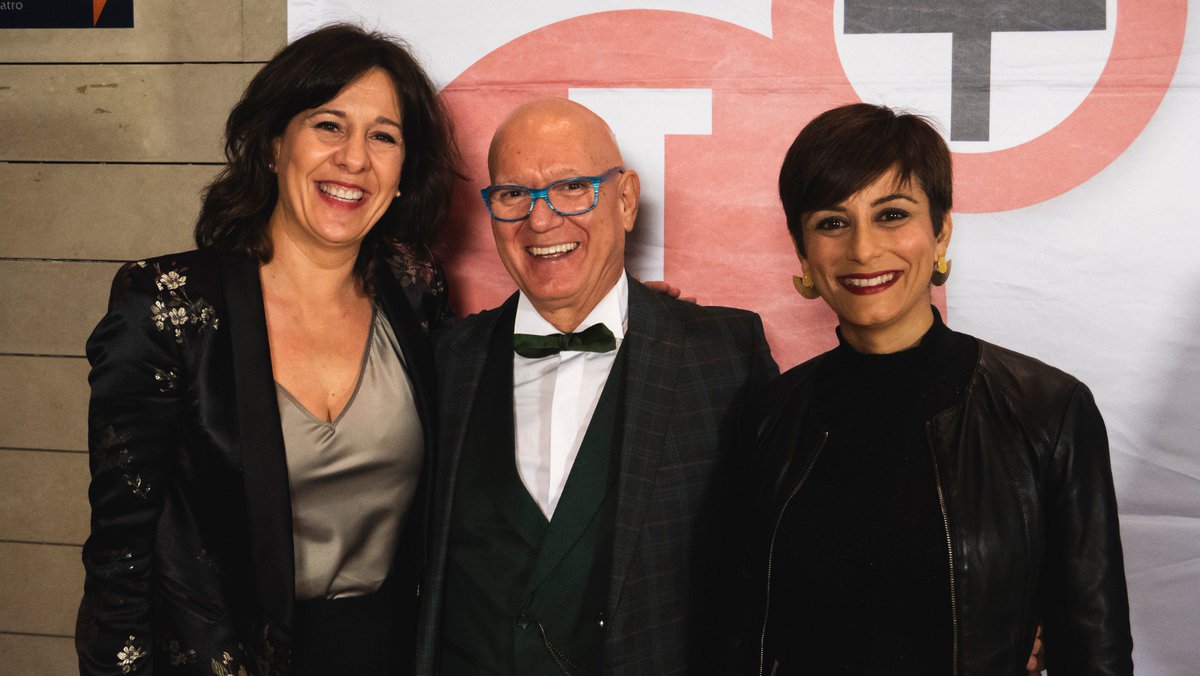 imasinformacion's tweet image. Personalidades! @jcmjulian @isabelrguez y @Blanca_CLM
#GalaImasTv #exitazo