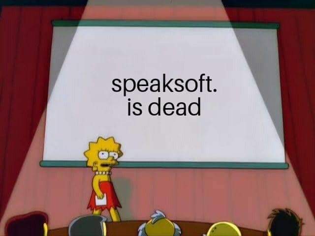 speaksoftlgn's tweet photo. That's it folks. https://t.co/bmksENuFPI