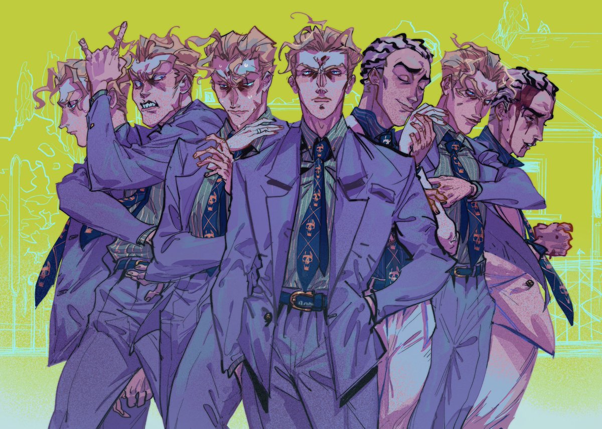 It’s been awhile since I drew anything after I got here in nyc, so here’s another Kira print!