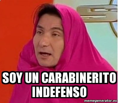 jonaapv's tweet photo. @Carabdechile https://t.co/UQpY4r2r4S