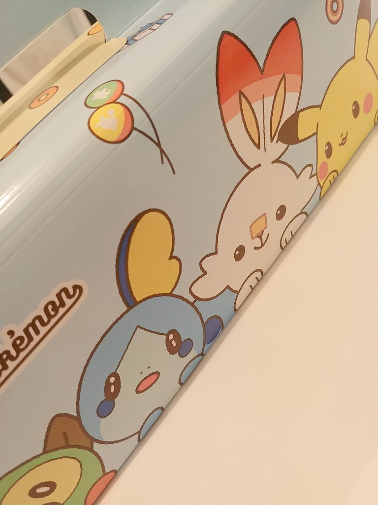 9A062's tweet photo. ほぅほぅ…いいね。
#ミスド
#ポケモン https://t.co/AkvSN0Qa7u