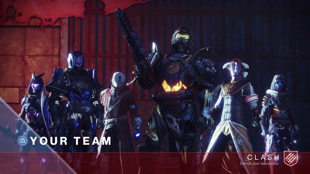 dojodean's tweet image. Full #GoodnessGang fireteams💥 Clan is chubby so there’s more than enough people to participate. These guys held it down while I couldn’t play and really made my return a great one. I’m so thankful I have a genuine group of friends to play with and share the fun 🙌🏽 #TheGoodness