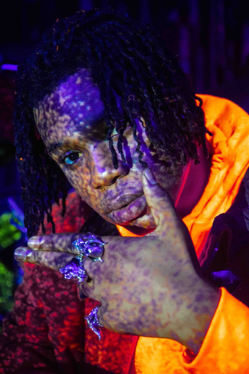 whoisalphap's tweet image. What’s your favorite song off the #kingofthewolves ep?