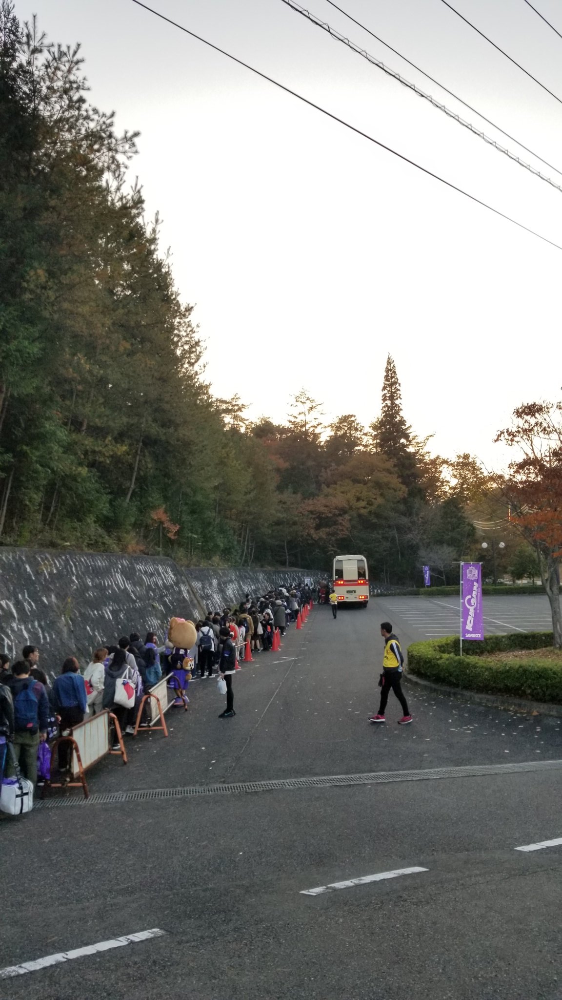 サンフレッチェ広島ファン感謝デー Twitter Search Twitter