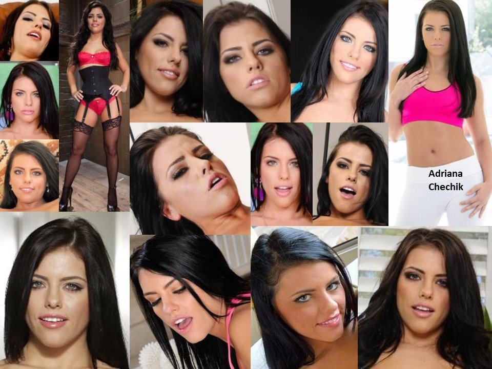 Adriana Chechik 1 Adriana Chechik 1