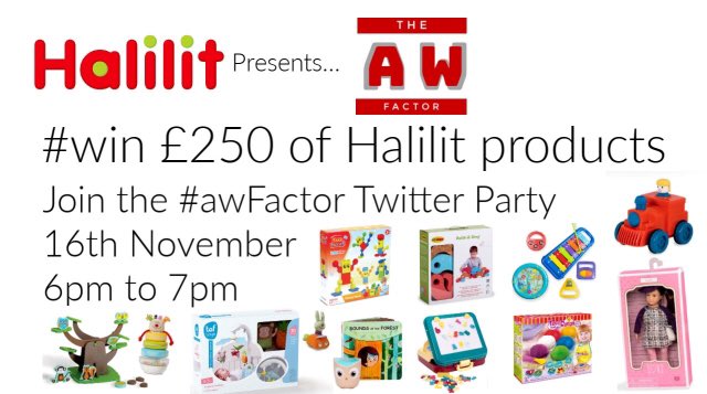 londonmums's tweet photo. Calling all @londonmums! @Halilituk are holding a @Twitter #party at 6pm tonight aimed at parents of babies &amp; toddlers - all about music. Prize of £250 worth of toys #awfactor #halilituk #baby #toys #toddlers https://t.co/KGI0KkcvYu