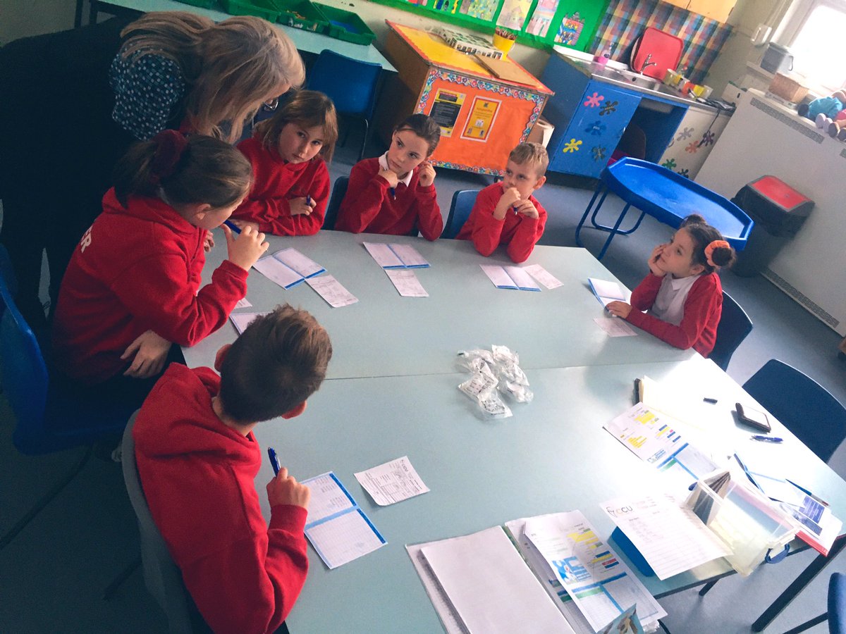 Glyncorrwg Primary tweet media