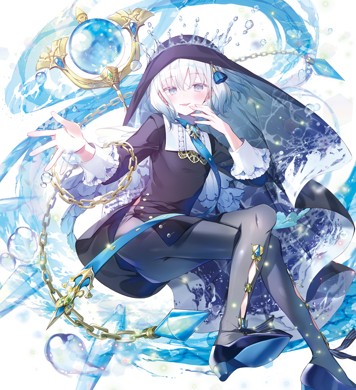「?‍♂️✨ 」|にもし🕊のイラスト