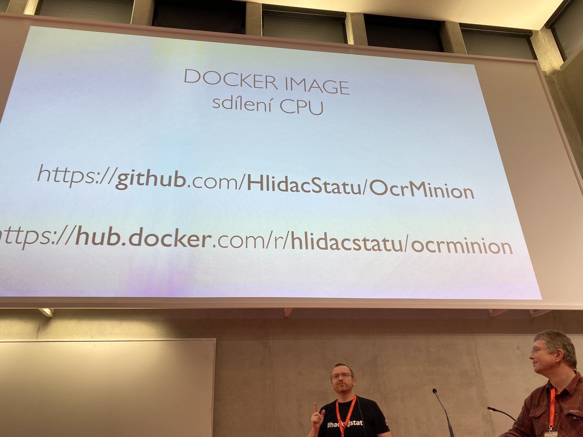 Michal Illich tweet media
