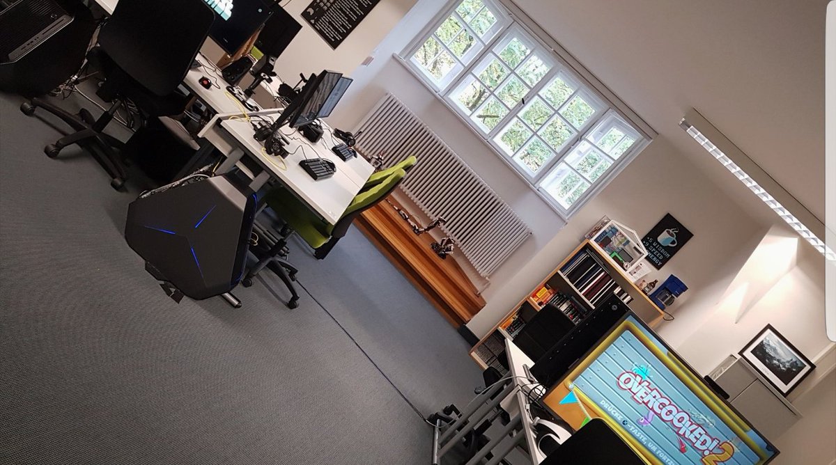 Das <a href="/mcLabHM/">media | culture lab</a> freut sich auf Interessierte der #gmk19 in Raum 314