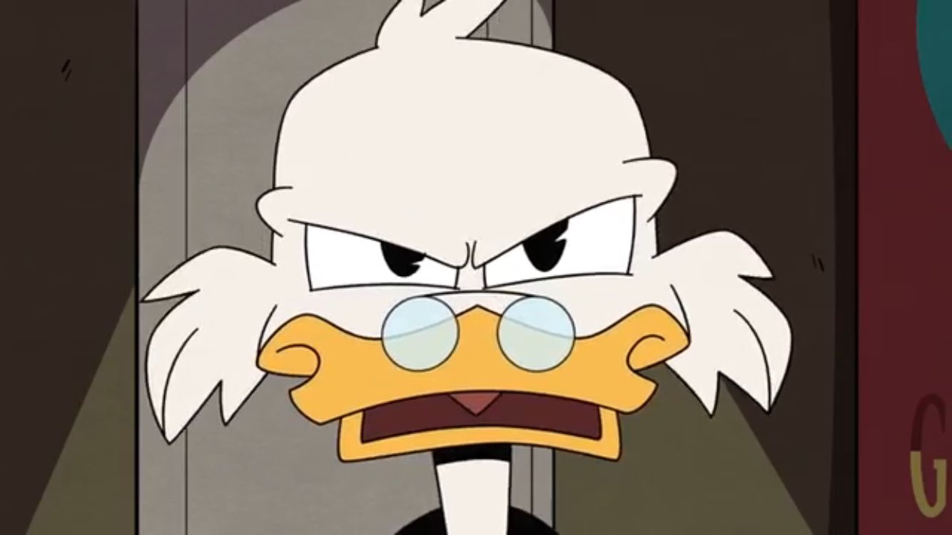 ３ ぴゅーぴゅ どうしておじいちゃんが好き ルードヴィヒ フォン ドレイク スクルージ マクダック フリントハート グロムゴールド ジョン D ロッカーダック T Co Wy2fixevnk Twitter