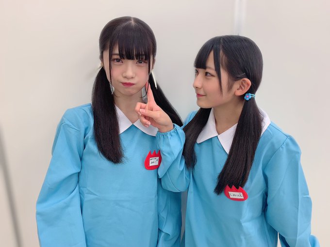 Twitterのコスプレ画像25