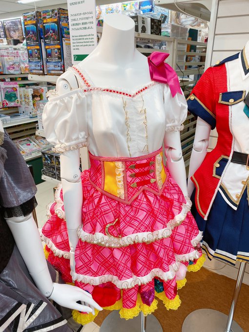 Twitterのコスプレ画像32