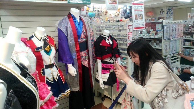 Twitterのコスプレ画像34