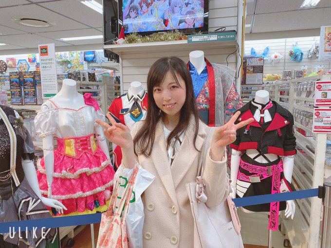 Twitterのコスプレ画像35