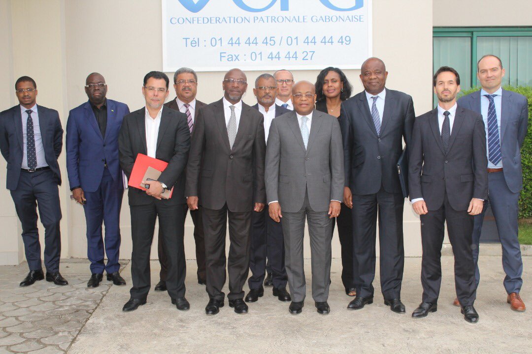 Roger Owono Mba tweet media