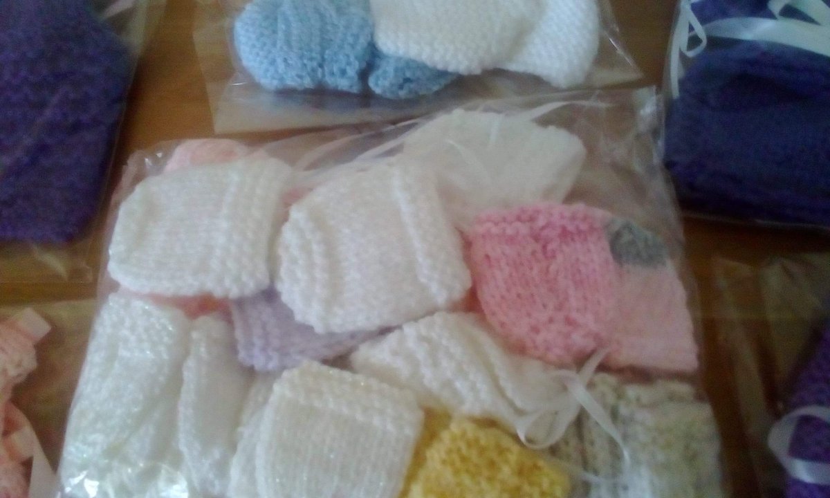 HandmadeBabies's tweet photo. Forever Lived #EveryLifeMatters #DressedwithDignity https://t.co/RnDU2adWyk