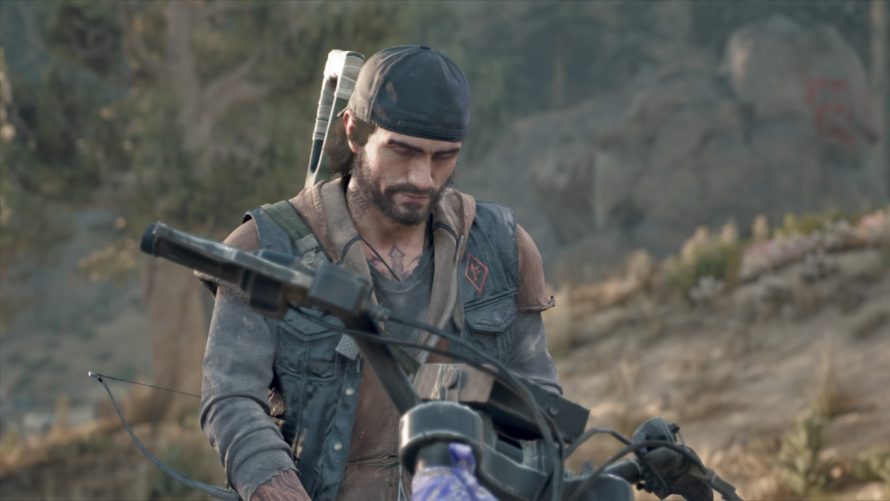jvfrance_com's tweet image. Bend Studio évoque la possibilité qu’un #DaysGone 2 voit le jour.

→ jvfrance.com/bend-studio-ev…