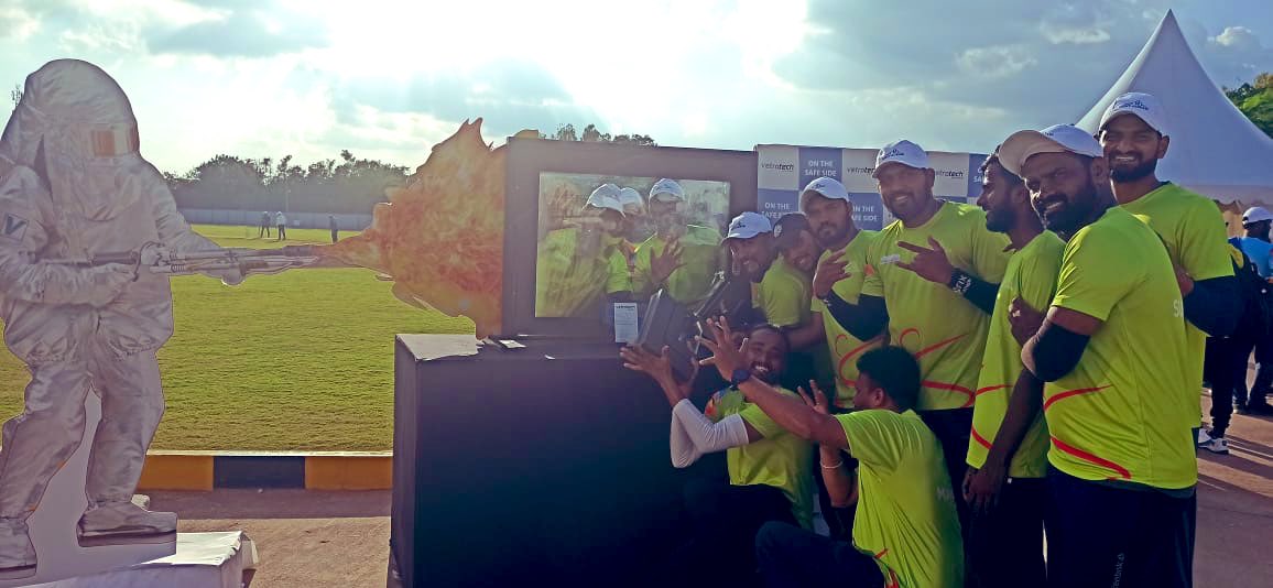 gururajpatil91's tweet image. @saint_gobain_in  fire rated glass and frame
#safety first 
#spacematrix 
#SGGlassCup2019 #SGGLASSCUP2019
#sgglasscup2019