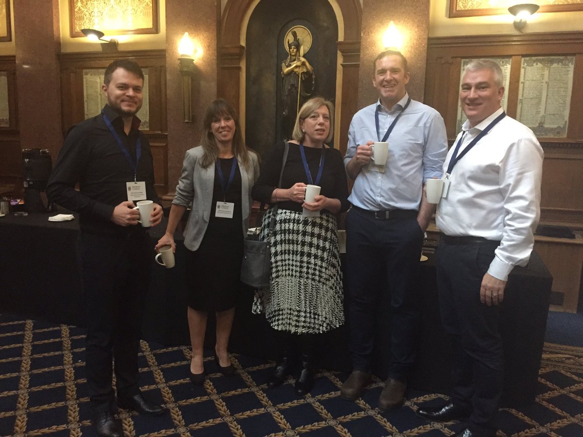 PColorectal's tweet photo. #BASO2019 excellent sessions on #HumanFactors #NOTSS WITH @Andy_MillerMD at @BASO_ACS @SurgOncTA Conference in London ! https://t.co/xZCFEhbNzq