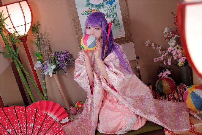 Twitterのコスプレ画像39