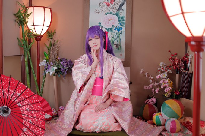 Twitterのコスプレ画像37