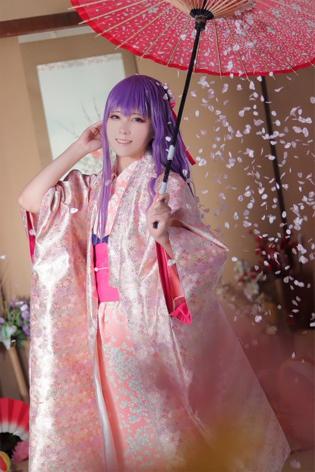 Twitterのコスプレ画像36