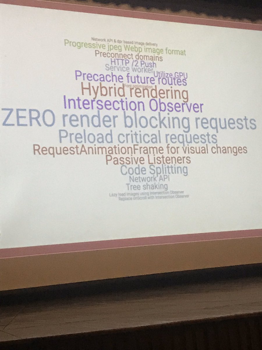 gagandpratihar's tweet image. A day well spent #ReactFoo