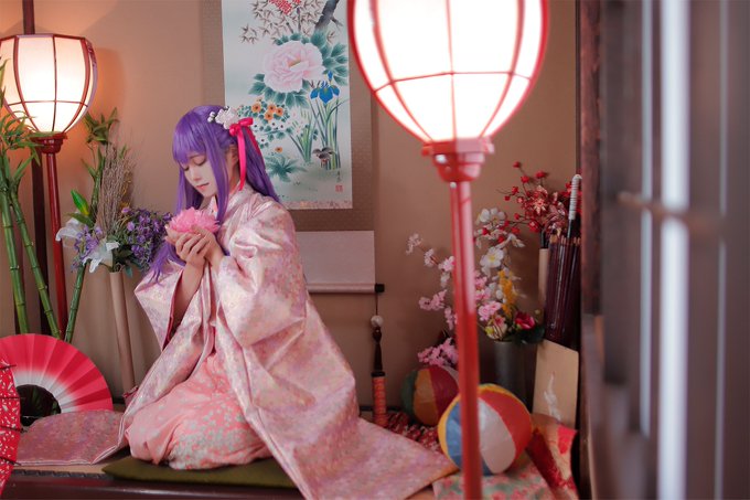 Twitterのコスプレ画像32