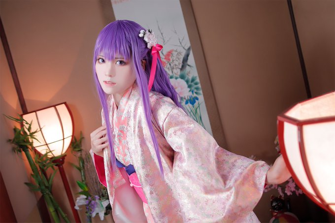 Twitterのコスプレ画像35