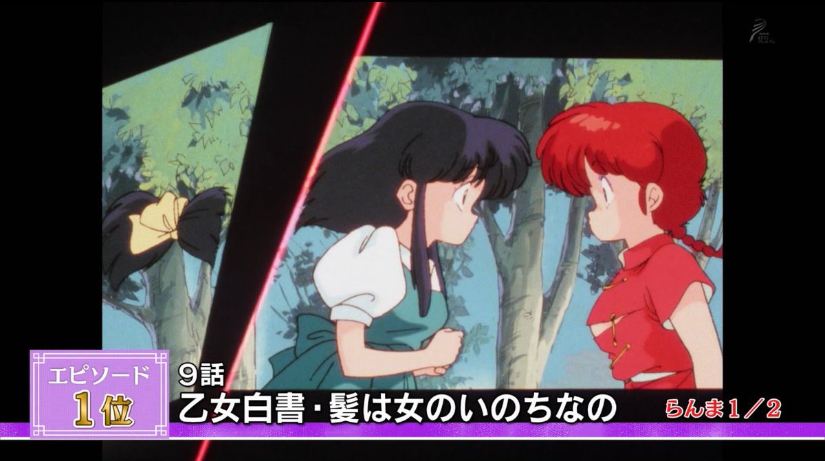 ラム 響子 あかねの生歌に山口勝平無双の生アフレコ 豪華すぎる 全るーみっくアニメ大投票 まとめ 全るーみっく 高橋留美子 2ページ目 Togetter ラム 響子 あかねの生歌に山口勝平無双の生アフレコ 豪華すぎる 全るーみっくアニメ大投票 まとめ 全るーみっく 高橋留美子 2ページ目 Togetter