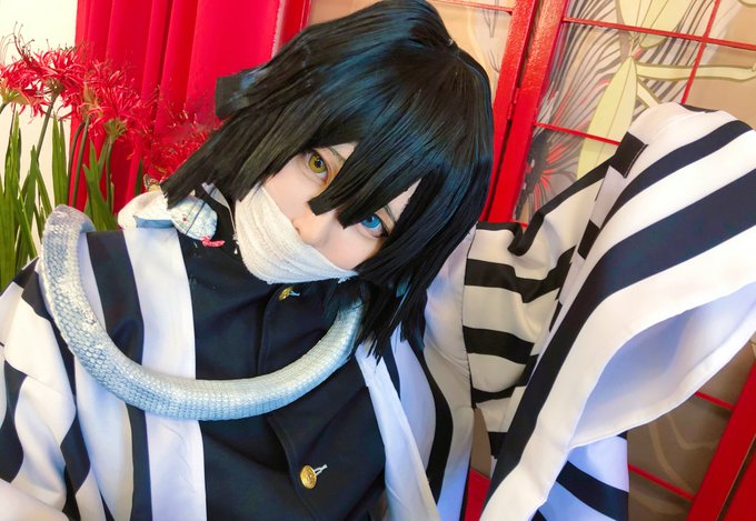 コスプレイヤー毎眠かのんのTwitter画像23