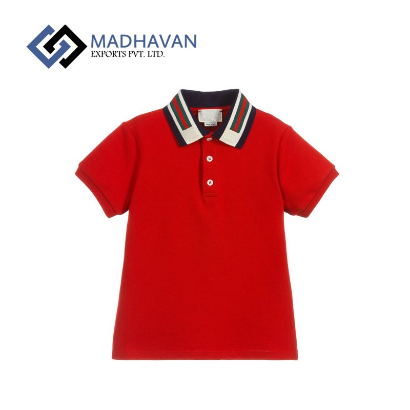 Manufacturer and Exporter of School T-Shirts
#schooltshirts #tshirts #sportstshirts #schooluniforms #kidstshirts #manufacturer #Exporter #manufacturerandexporterofschooltshirts #madhavanexports

For more information please visit:
madhavanexports.com/school-uniform… 
info@madhavanexports.com