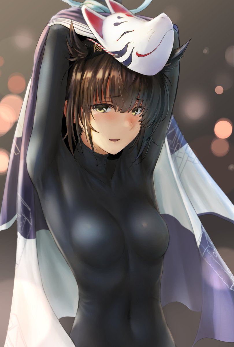 こくぞう 初月 艦これ 艦隊これくしょん 初月 艦隊これくしょん T Co Oocpcnrlxe T Co 4lfokengv6 Twitter