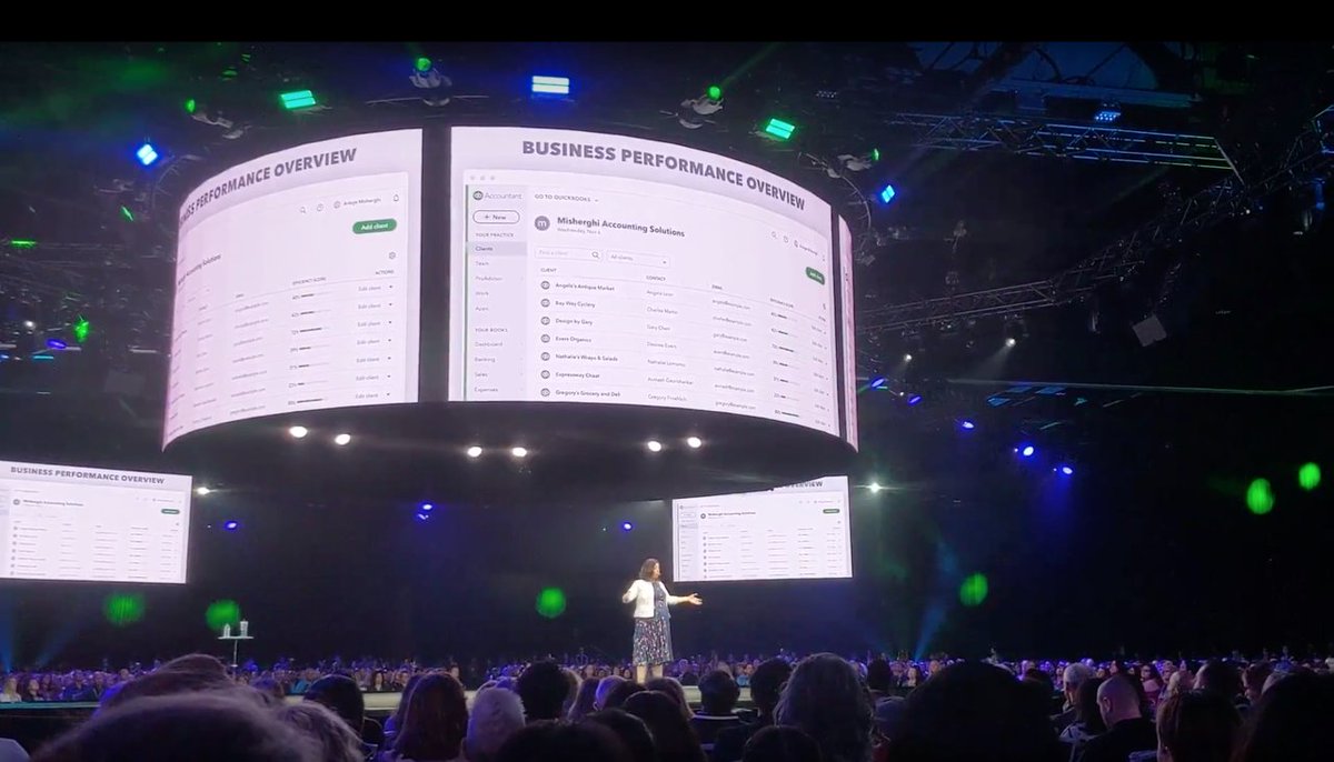 Our takeaway from #QBConnect - check it out...

redmondaccounting.com/2019/11/08/qui…

#ai #businessprocesses #smb #QBConnect