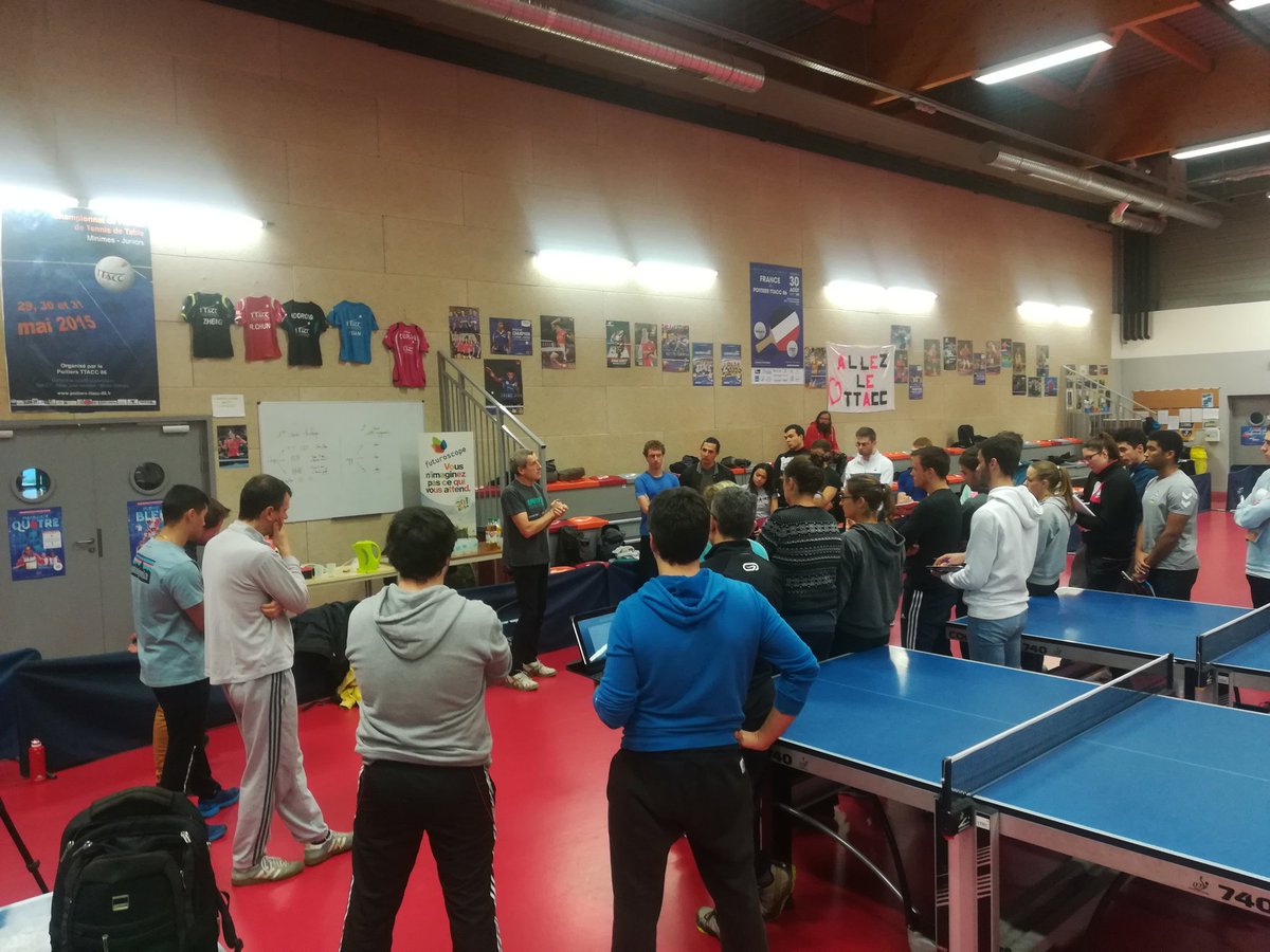 AEEPS Poitiers tweet media