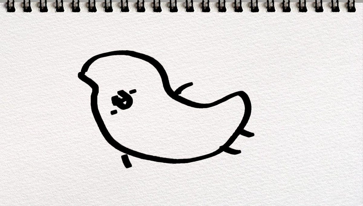 地上絵が鳩サブレに似てたけどそれはそれとして合わせてみたらたまたま完全に一致したようかんです 