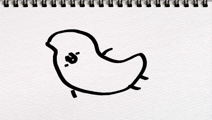 地上絵が鳩サブレに似てたけどそれはそれとして合わせてみたらたまたま完全に一致したようかんです 