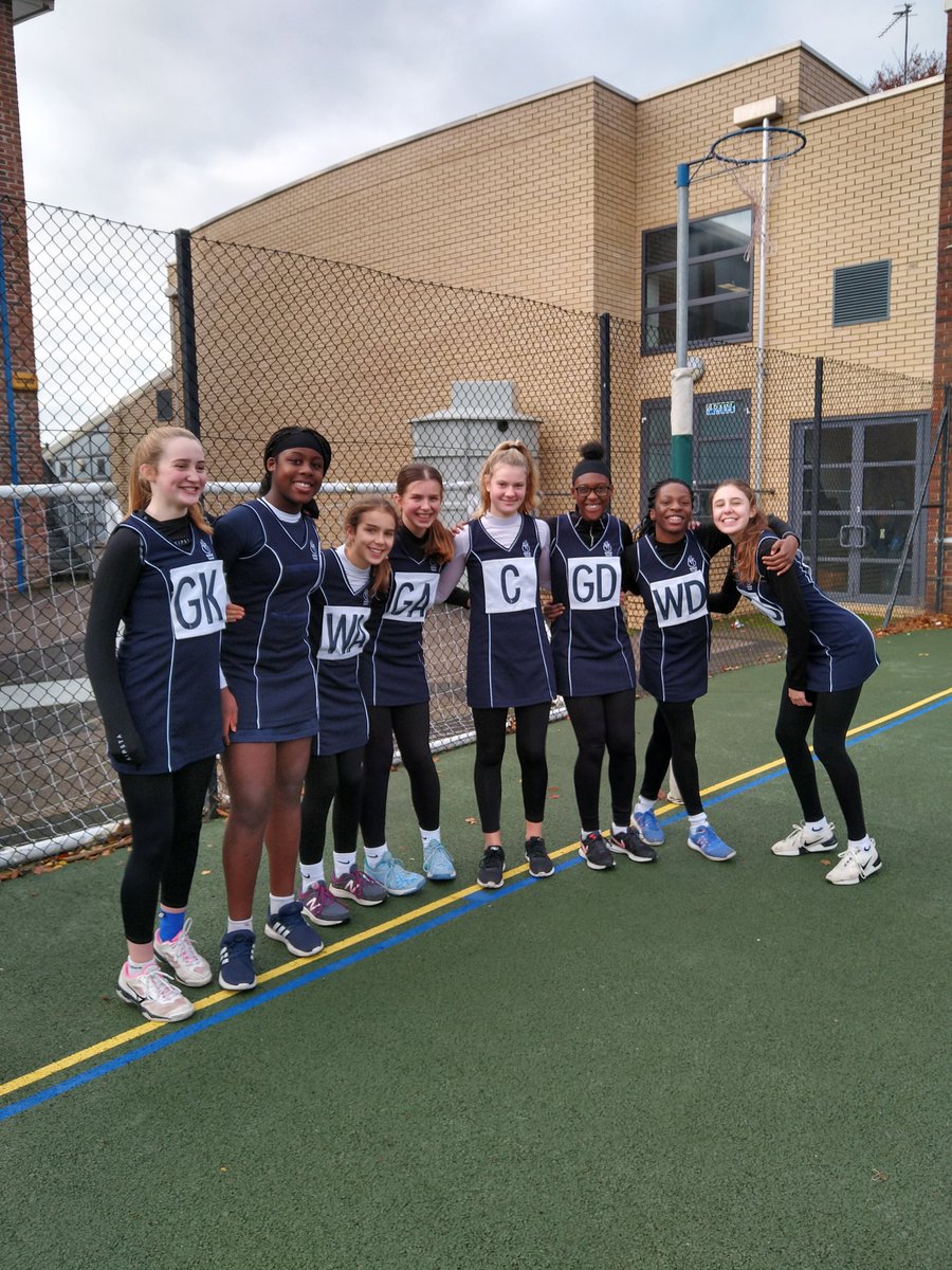 TeamAHSPE's tweet photo. Girls played awesome in the last 2 games #pulleditback #squadgoals https://t.co/OQWAORzEKW